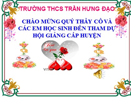 Bài giảng Ngữ văn Lớp 7 - Tiết 123: Liệt kê - Trường THCS Trần Hưng Đạo