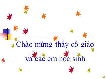 Bài giảng Ngữ văn Lớp 9 - Tiết 151+152: Văn bản Bố của Xi-mông