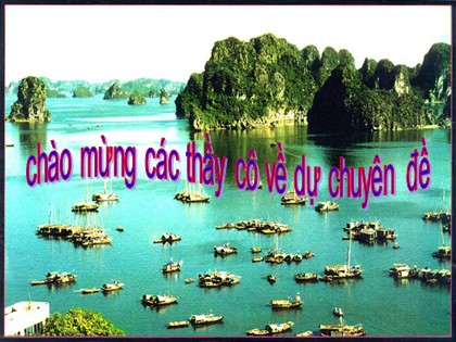 Bài giảng Ngữ văn Lớp 9 - Tiết 51: Văn bản Đoàn thuyền đánh cá