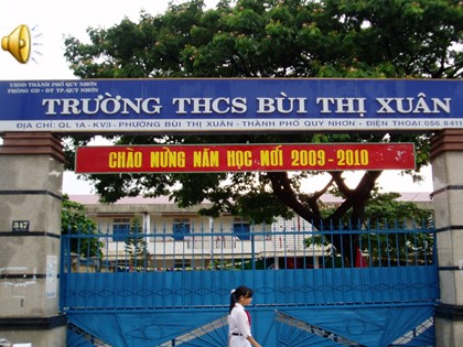 Bài giảng Vật lí Lớp 7 - Tiết 7, Bài 7: Gương cầu lồi - Trường THCS Bùi Thị Xuân