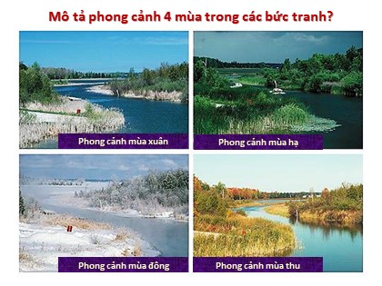 Bài giảng Địa lí Lớp 6 Sách Cánh diều - Bài 7: Chuyển động của Trái Đất quay quanh mặt trời và hệ quả