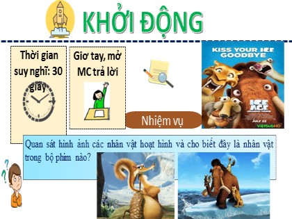 Bài giảng Địa lí Lớp 6 Sách Chân trời sáng tạo - Bài 14: Biên đổi khí hậu và ứng phó với biên đổi khí hậu