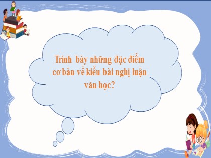 Bài giảng Ngữ văn Lớp 6 Sách Cánh diều - Bài 4: Văn bản nghị luận - Văn bản Vẻ đẹp của một bài ca dao