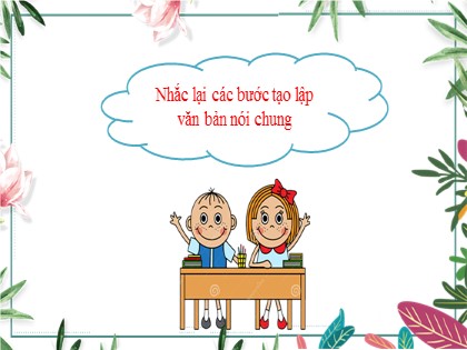 Bài giảng Ngữ văn Lớp 7 - Cách làm bài văn lập luận giải thích