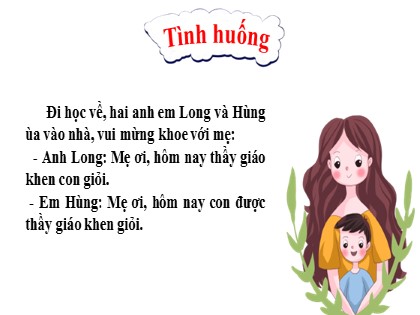 Bài giảng Ngữ văn Lớp 7 - Chuyển đổi câu chủ động thành câu bị động - Nguyễn Thị Lệ Giang