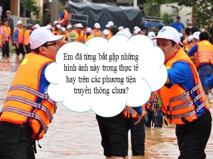 Bài giảng Ngữ văn Lớp 7 - Văn bản Sống chết mặc bay