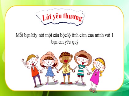 Bài giảng Ngữ văn Lớp 8 - Câu cảm thán