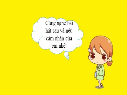 Bài giảng Ngữ văn Lớp 8 - Văn bản Cô bé bán diêm - Nguyễn Thị Lệ Giang